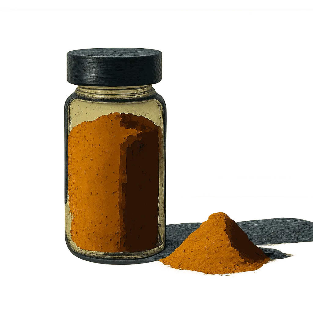 Ras el hanout